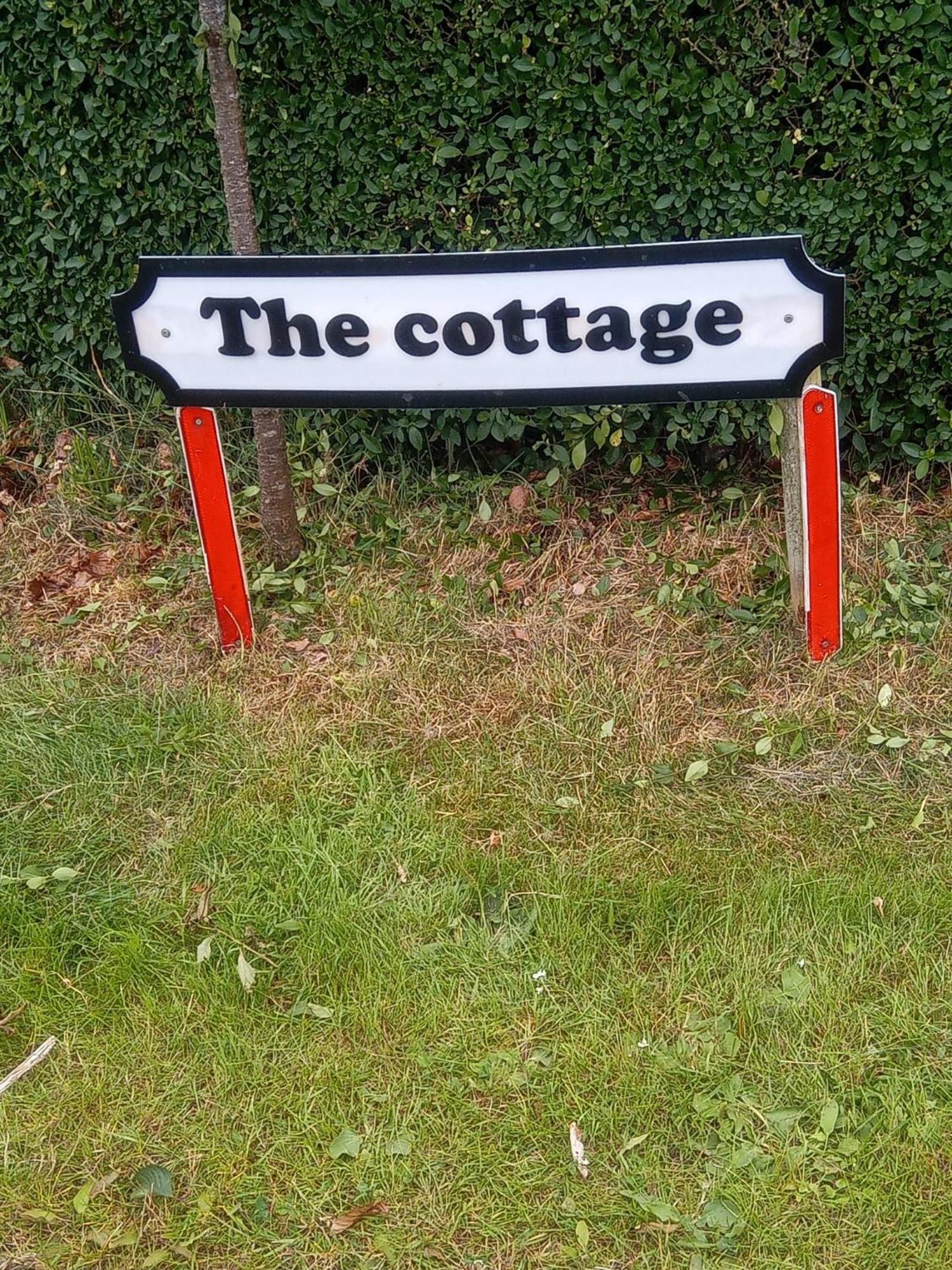The Wee House At The Cottage Annan Exteriér fotografie